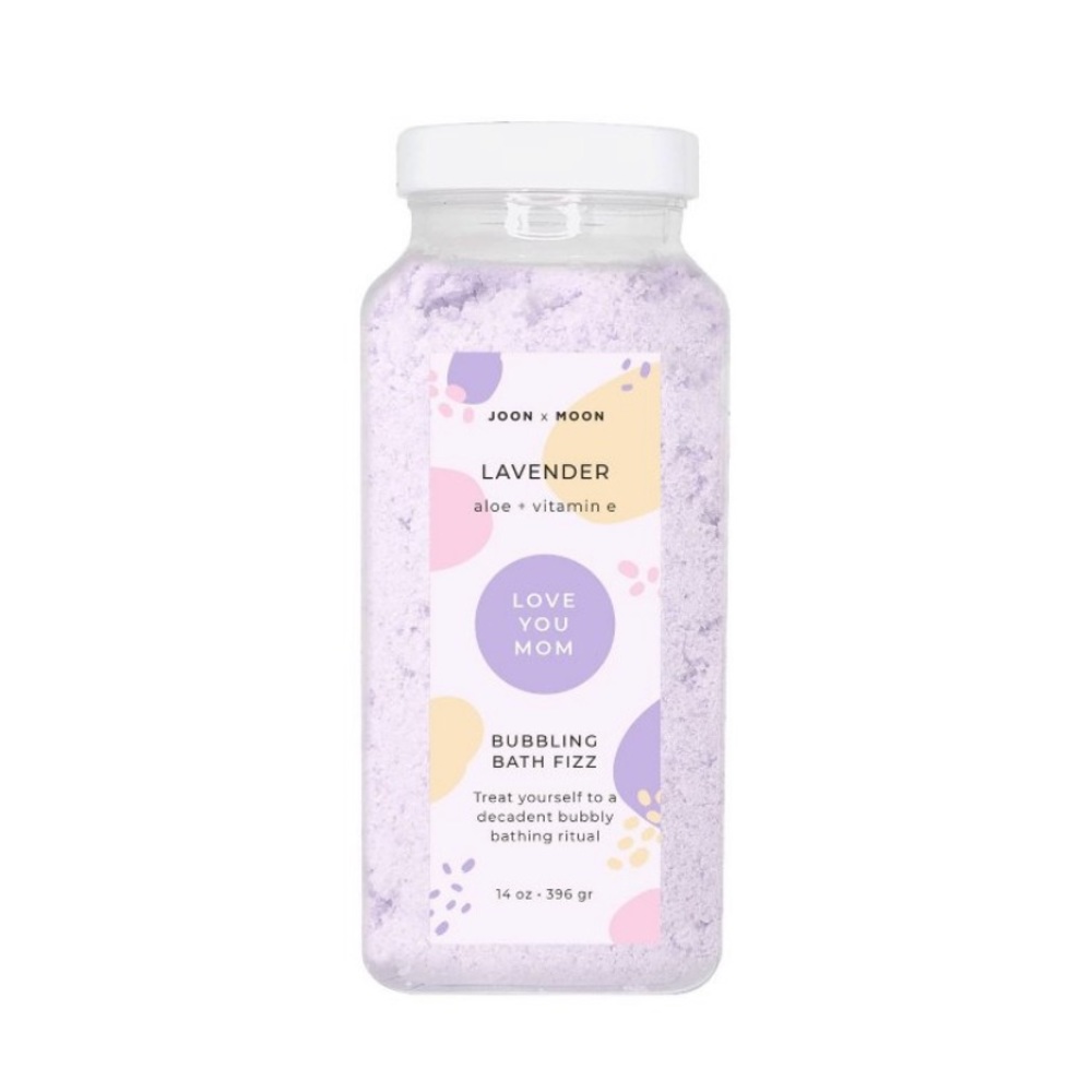 🔥5/$25🔥Joon x Moon Lavender Bubbling Bath Fizz